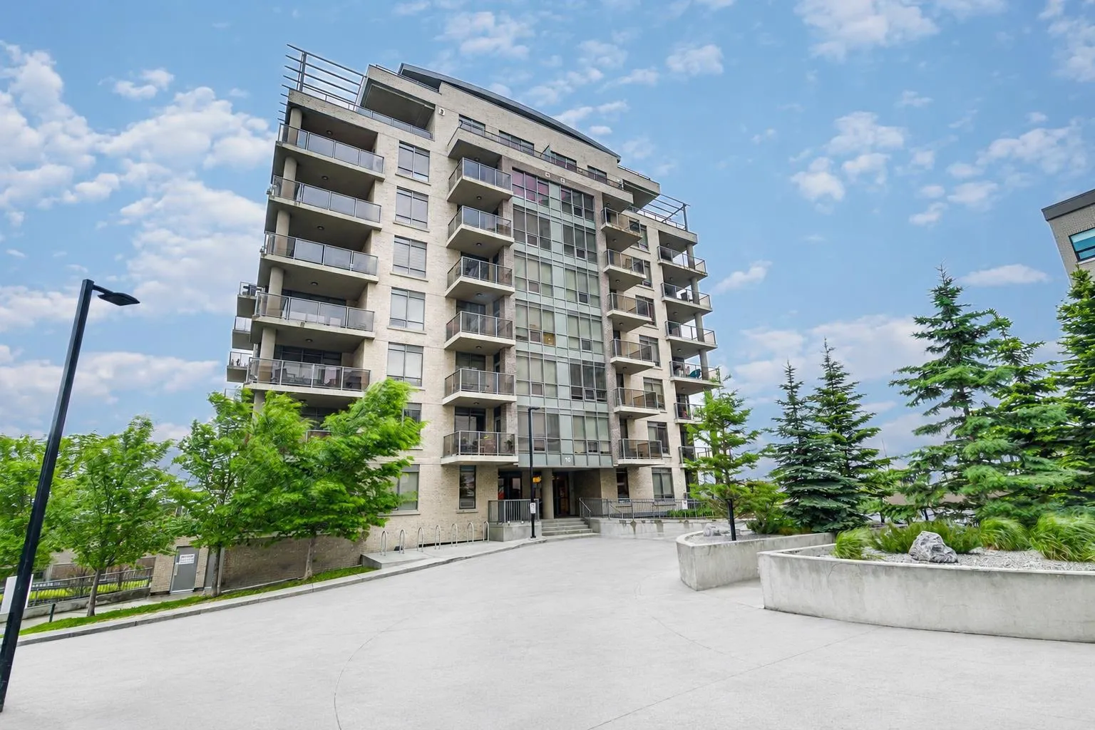 10 Shawnee Sw Hill Unit 303, Calgary