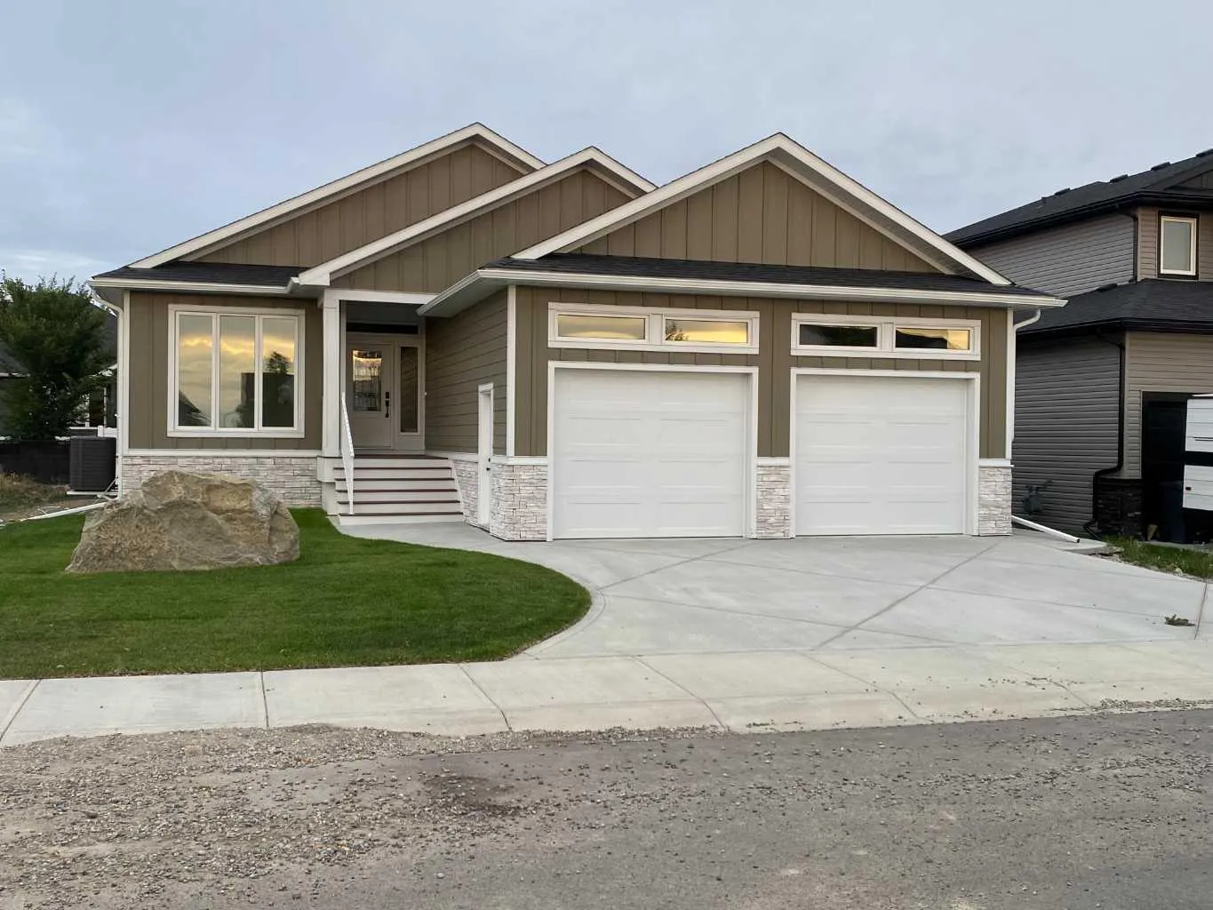 31 Williams Avenue, Olds