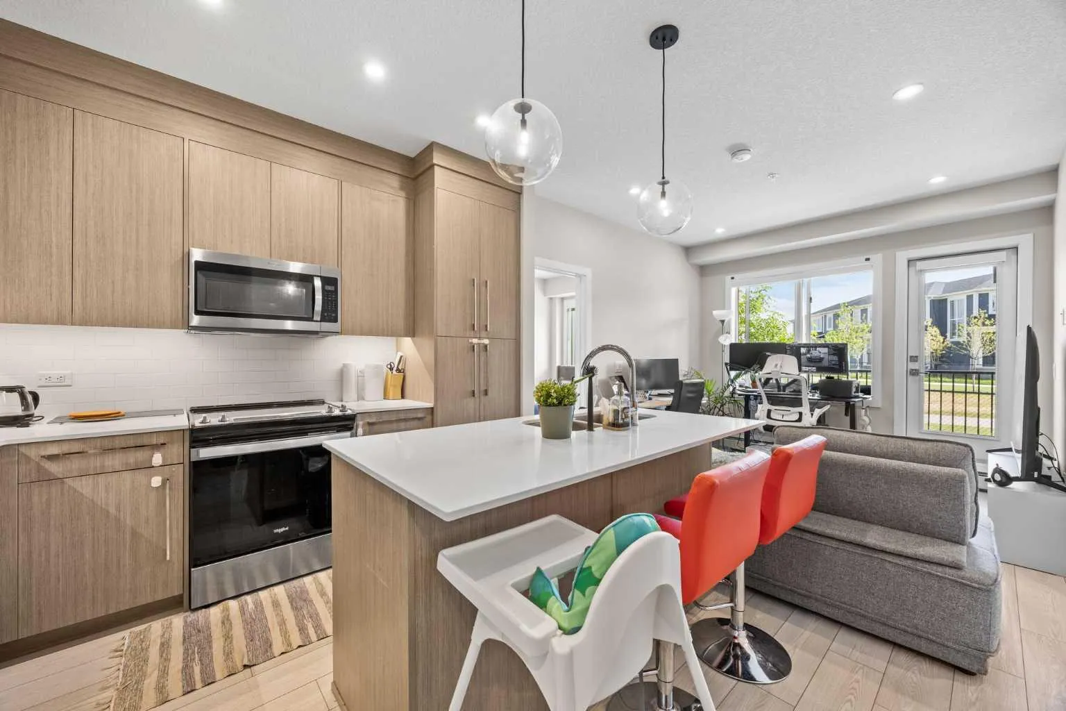395 Skyview Ne Parkway Unit 1109, Calgary
