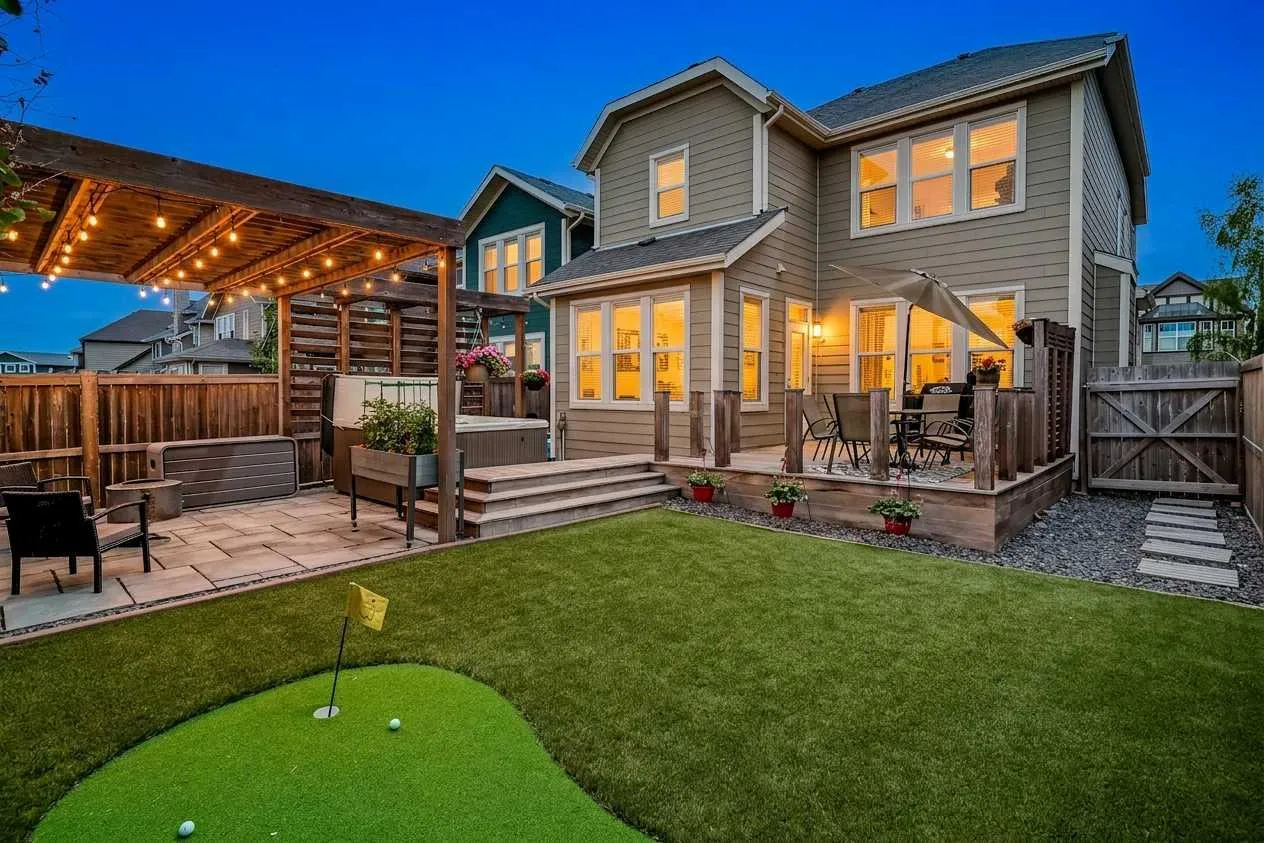 367 Mahogany Se Terrace, Calgary