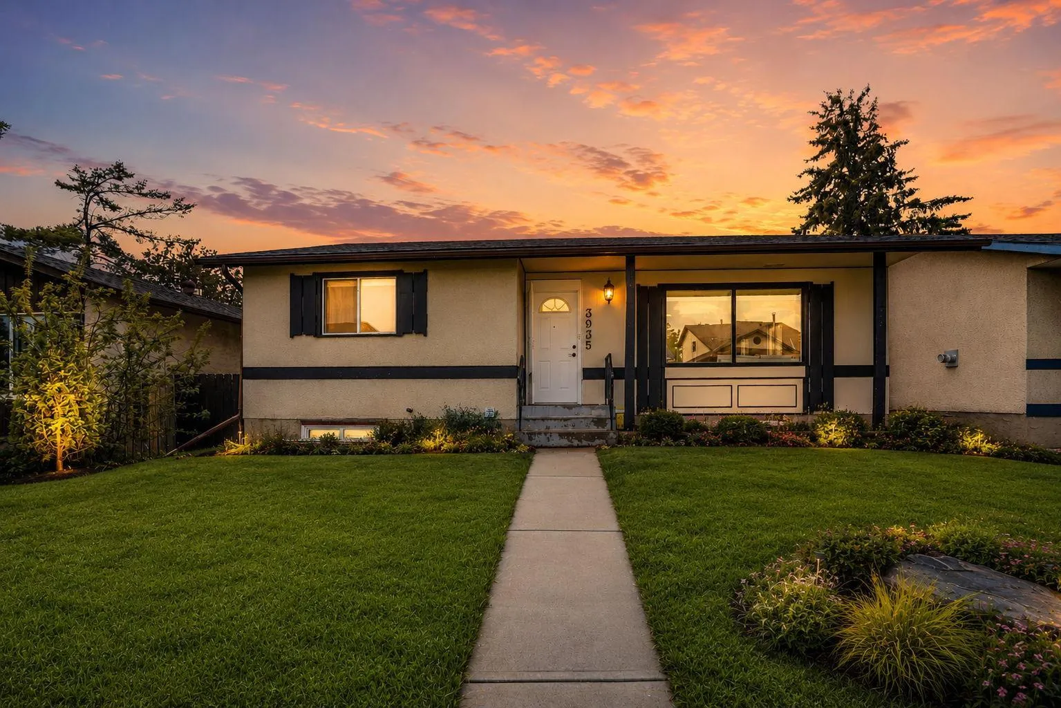 3935 14 Ne Avenue, Calgary