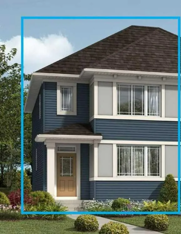 126 Carringwood Nw Terrace, Calgary