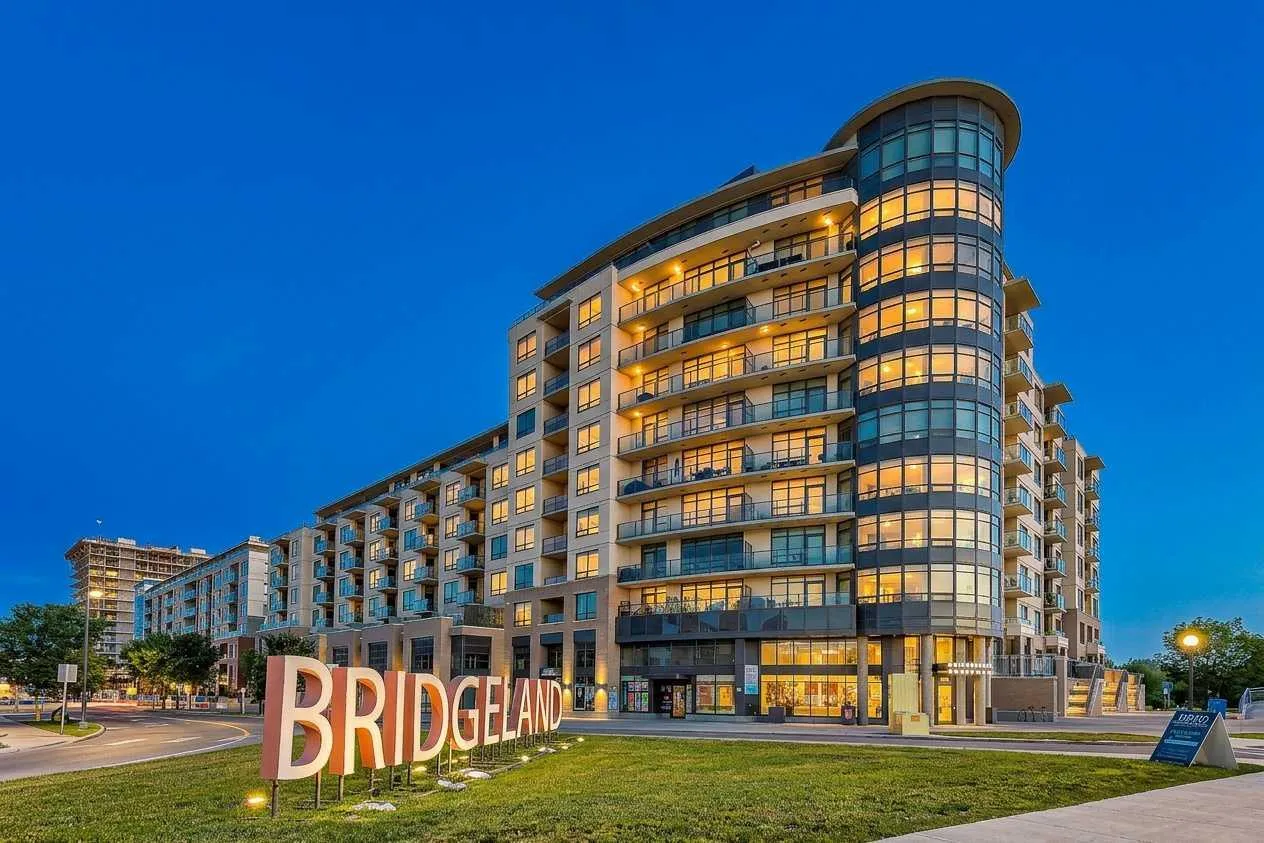 38 9 Ne Street Unit 307, Calgary