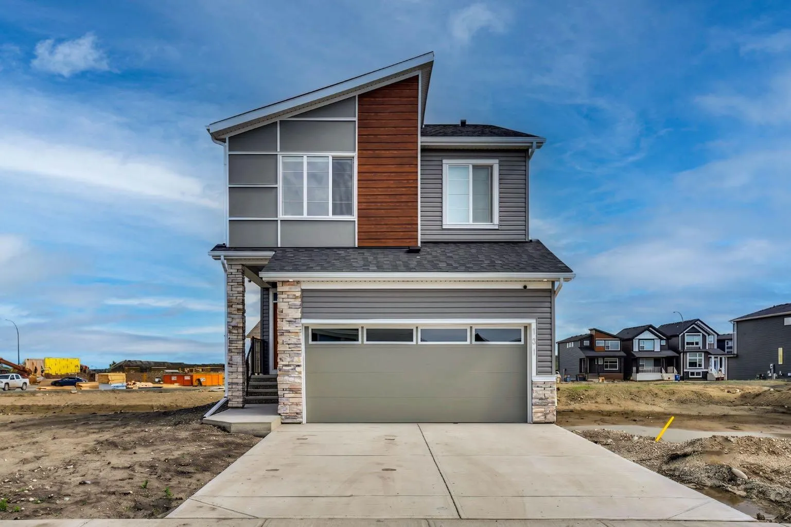 101 Wolf Hollow Se Terrace, Calgary