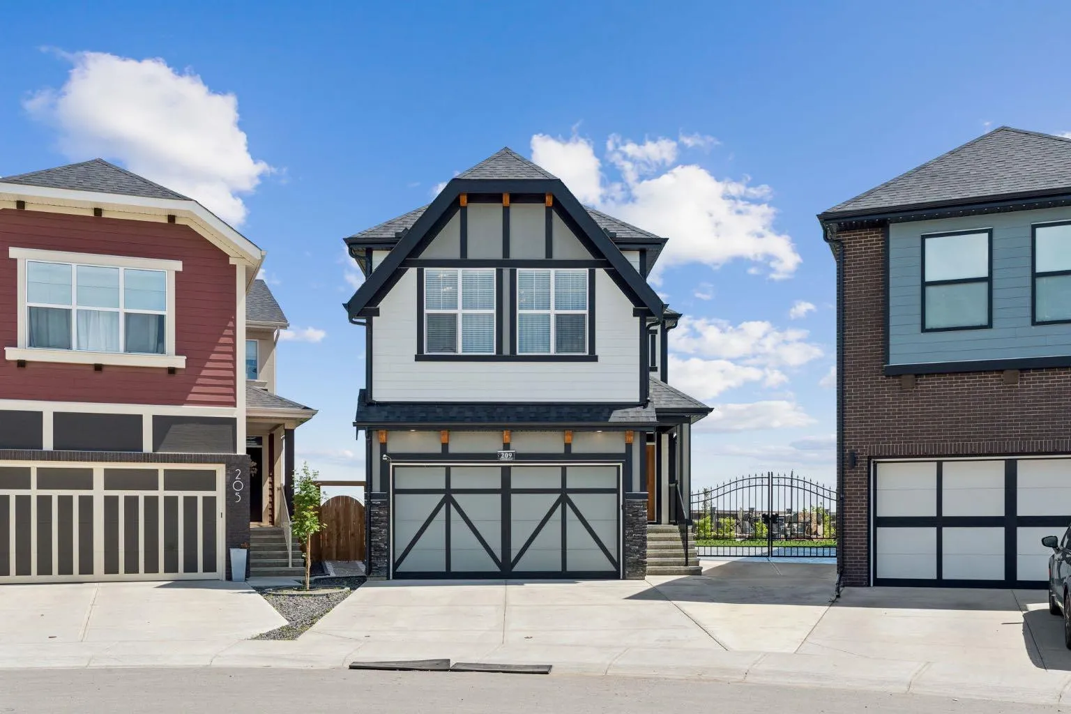 209 Masters Row, Calgary