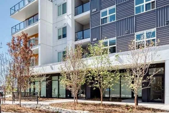 63 Corner Glen Ne Crescent Unit 1217, Calgary