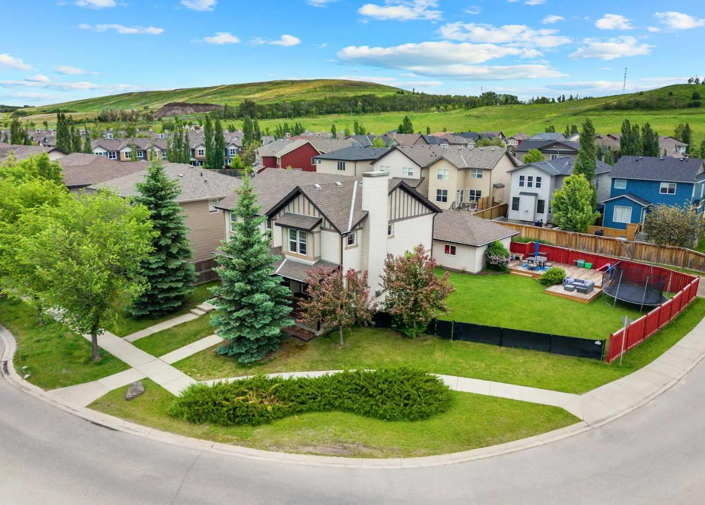 177 Chaparral Valley Se Drive, Calgary