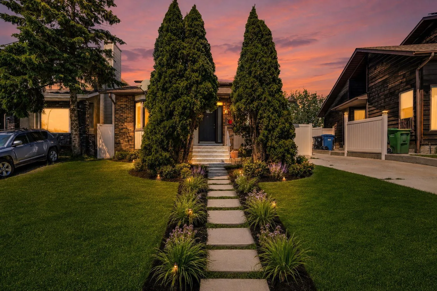 60 Whitaker Ne Close, Calgary