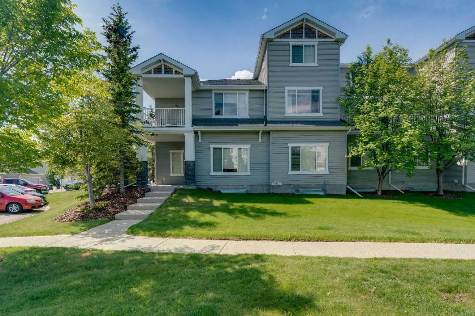 281 Cougar Ridge Sw Drive Unit 1306, Calgary