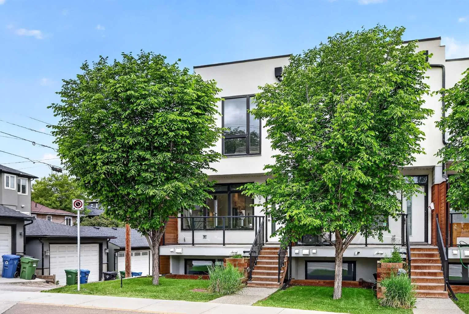 1616 24 Nw Avenue Unit 106, Calgary
