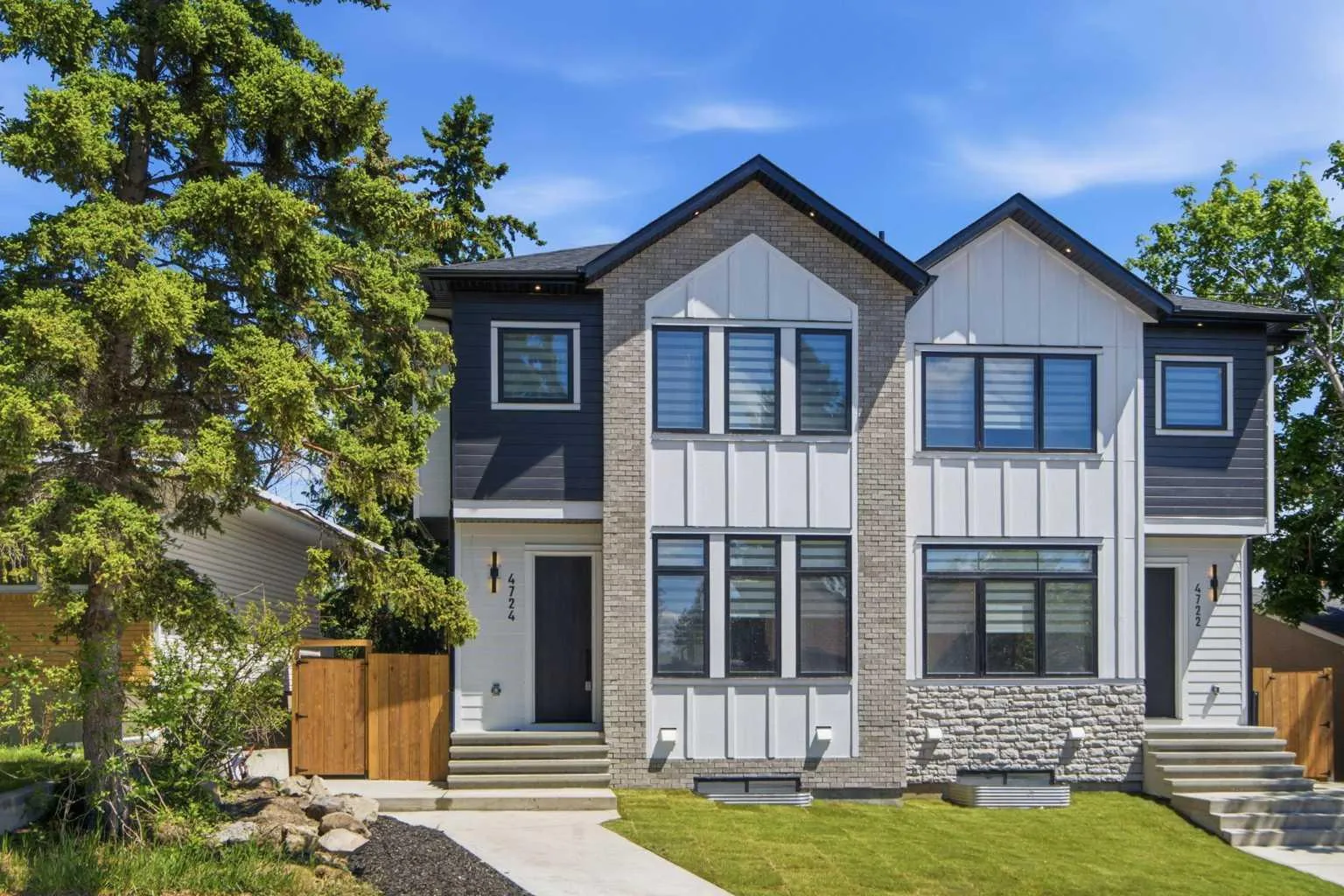 4724 Nordegg Nw Crescent, Calgary