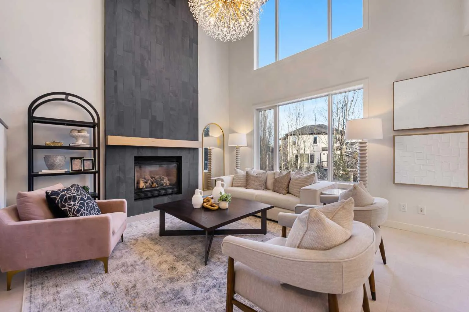 125 Discovery Sw Place, Calgary