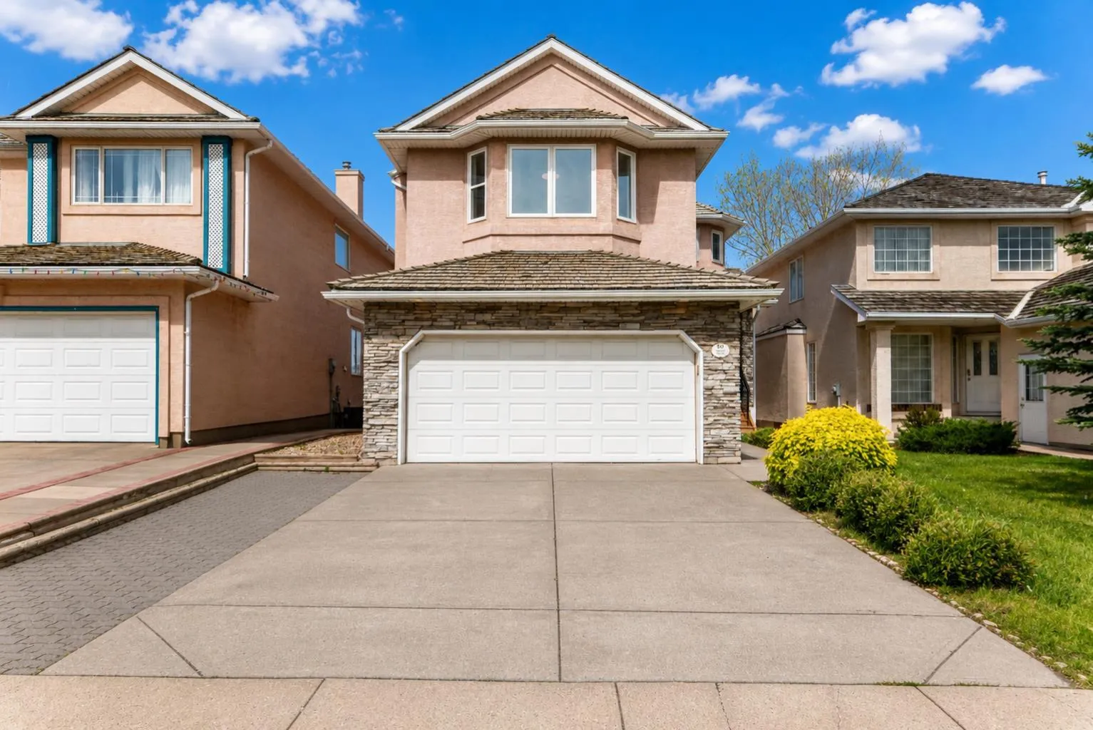 50 Hampstead Nw Terrace, Calgary