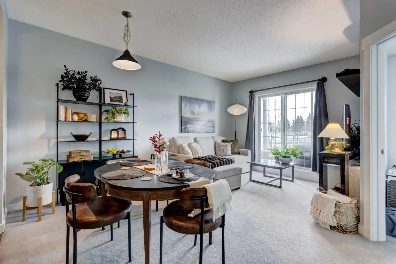 5605 Henwood Sw Street Unit 3307, Calgary