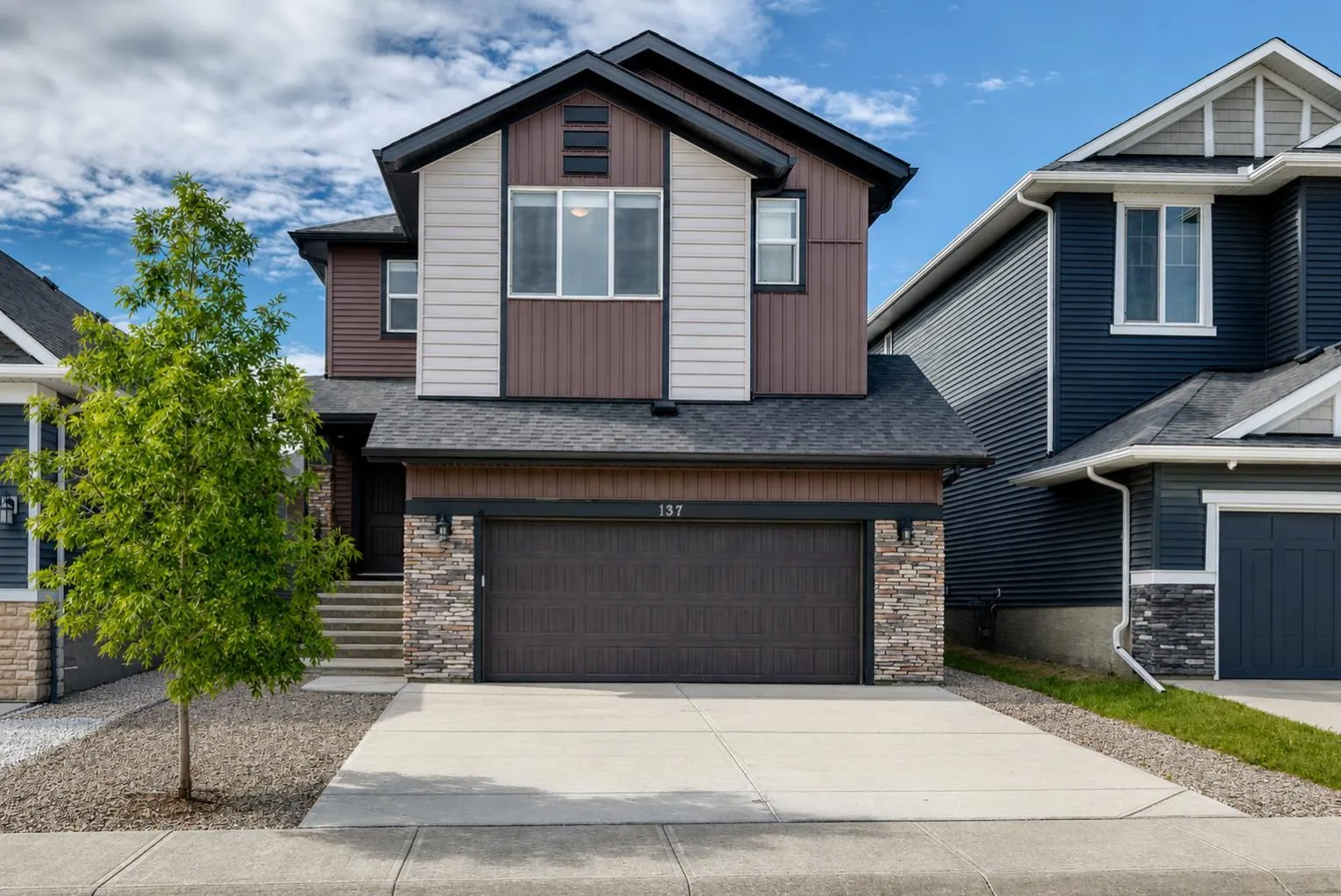 137 Creekside Sw Way, Calgary