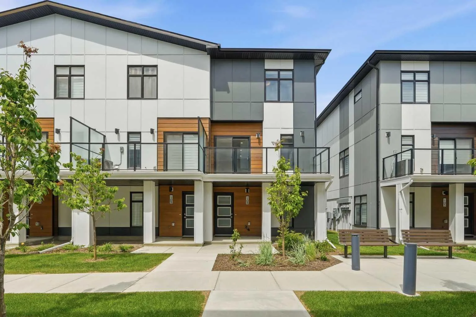 8235 8 Sw Avenue Unit 108, Calgary