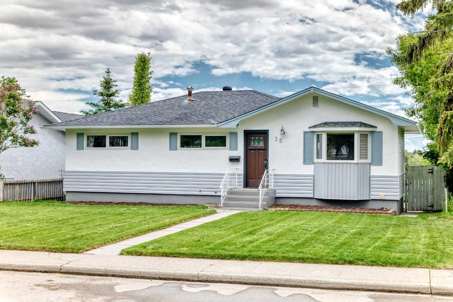 35 Collingwood Nw Place, Calgary