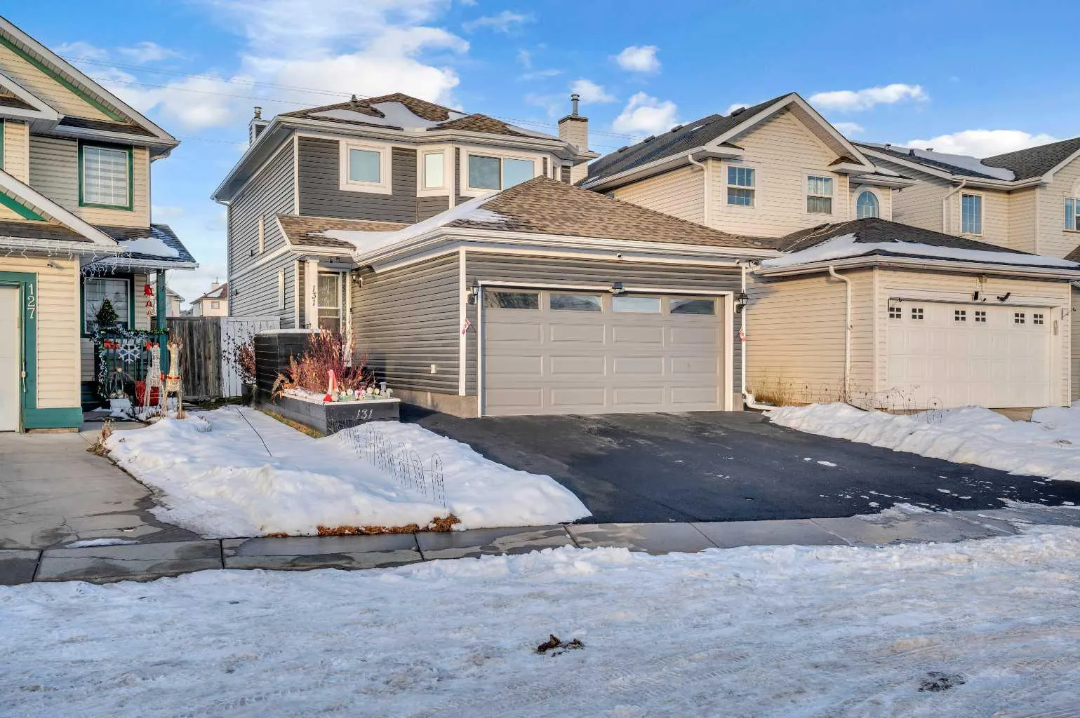 131 Coral Springs Ne Circle, Calgary