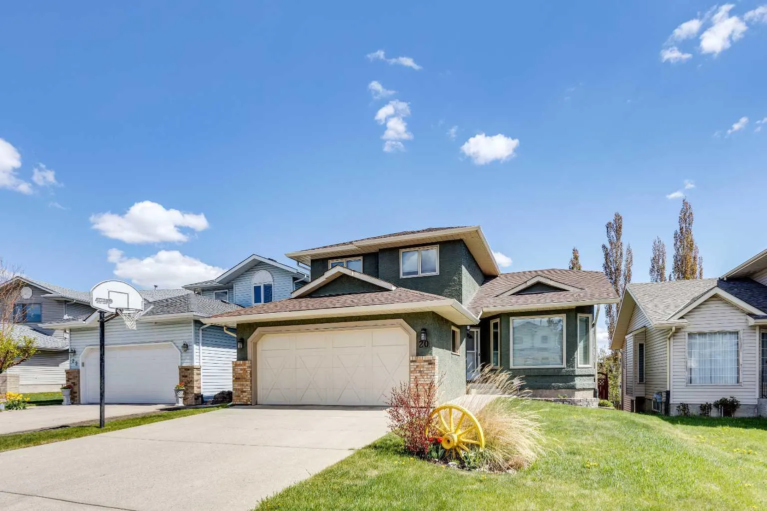 20 Macewan Ridge Nw View, Calgary