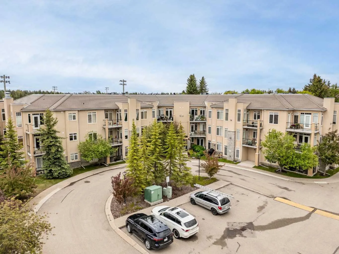 2121 98 Sw Avenue Unit 301, Calgary