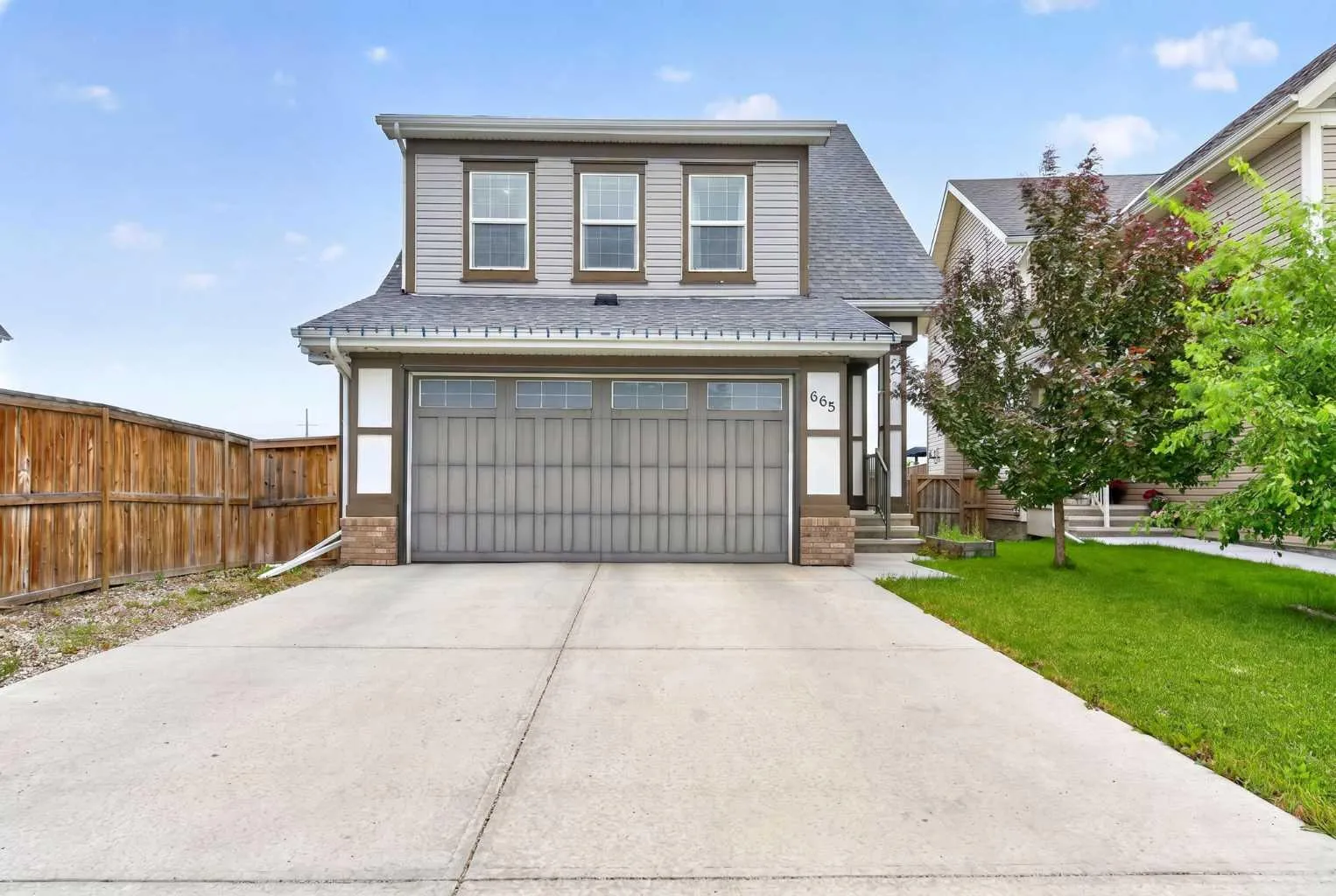 665 Copperpond Se Boulevard, Calgary