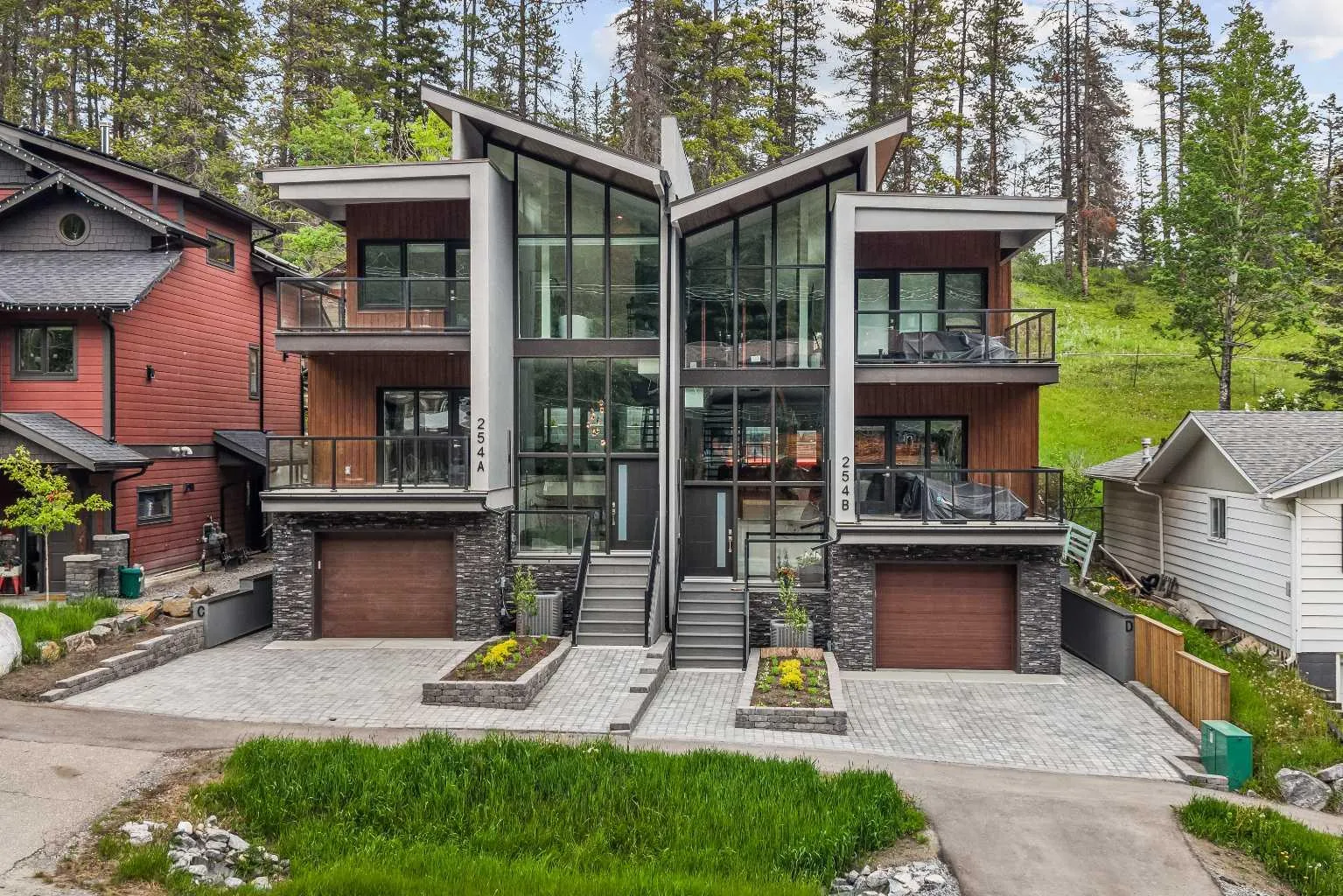 254a Three Sisters Drive, Canmore