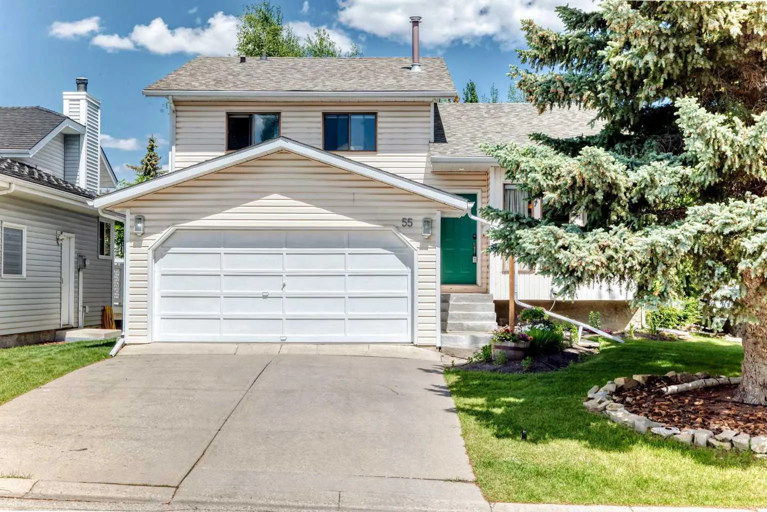 55 Woodstock Sw Way, Calgary