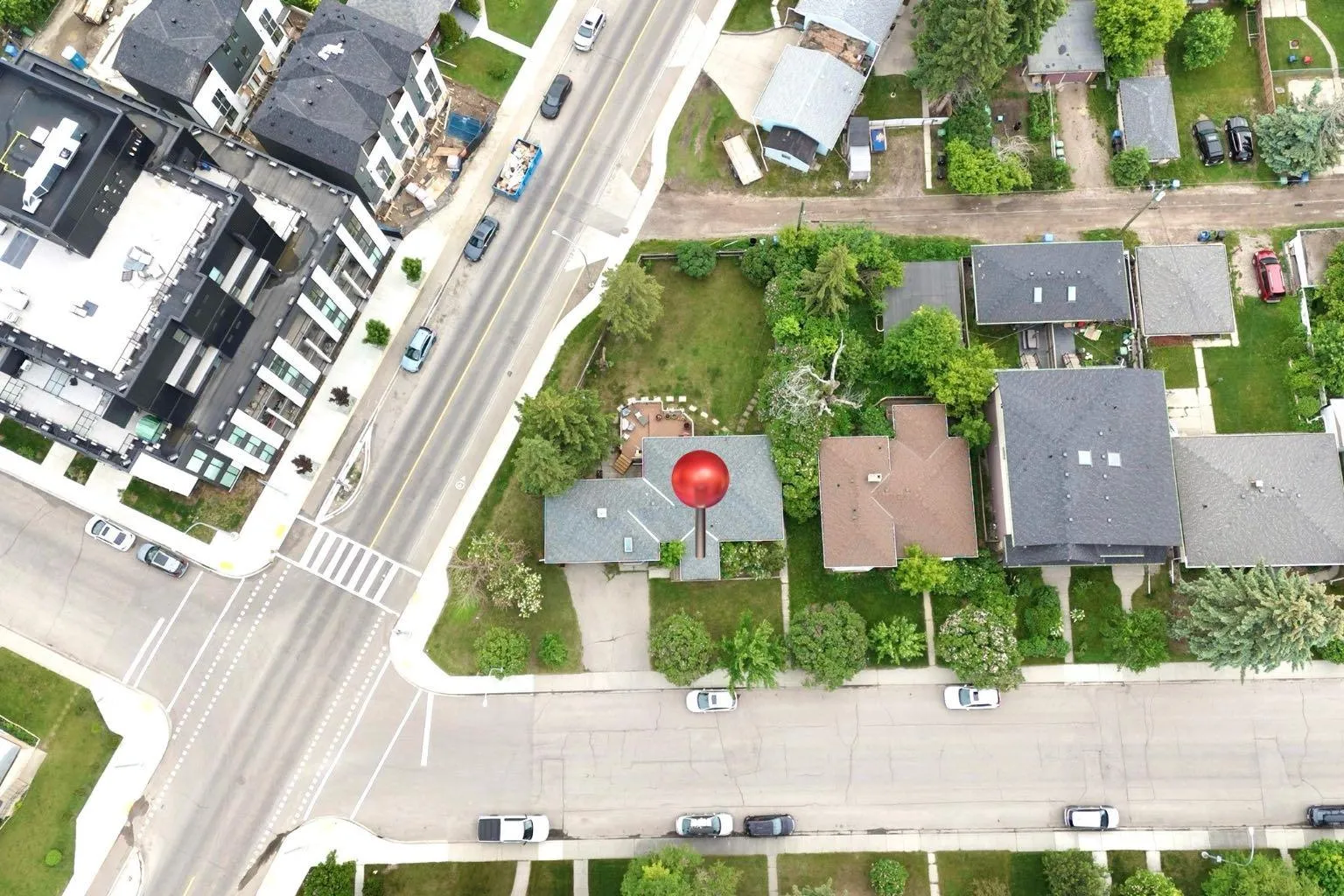 2440 22 Nw Street, Calgary