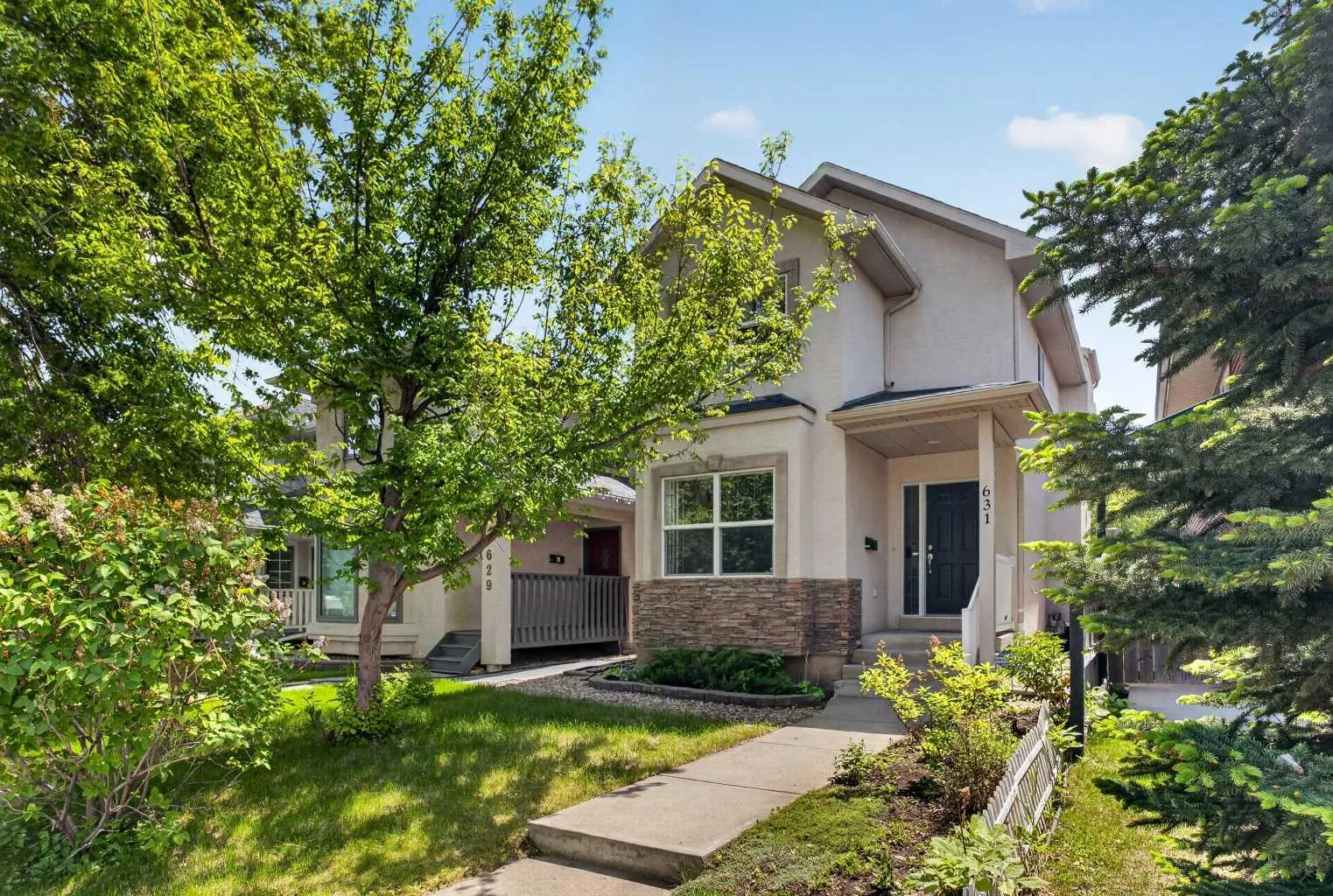 631 51 Sw Avenue, Calgary