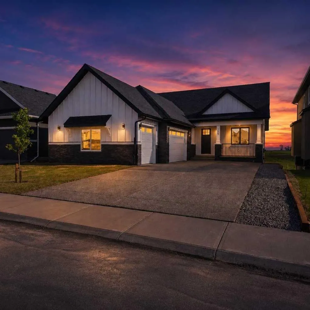 150 Muirfield Boulevard, Lyalta