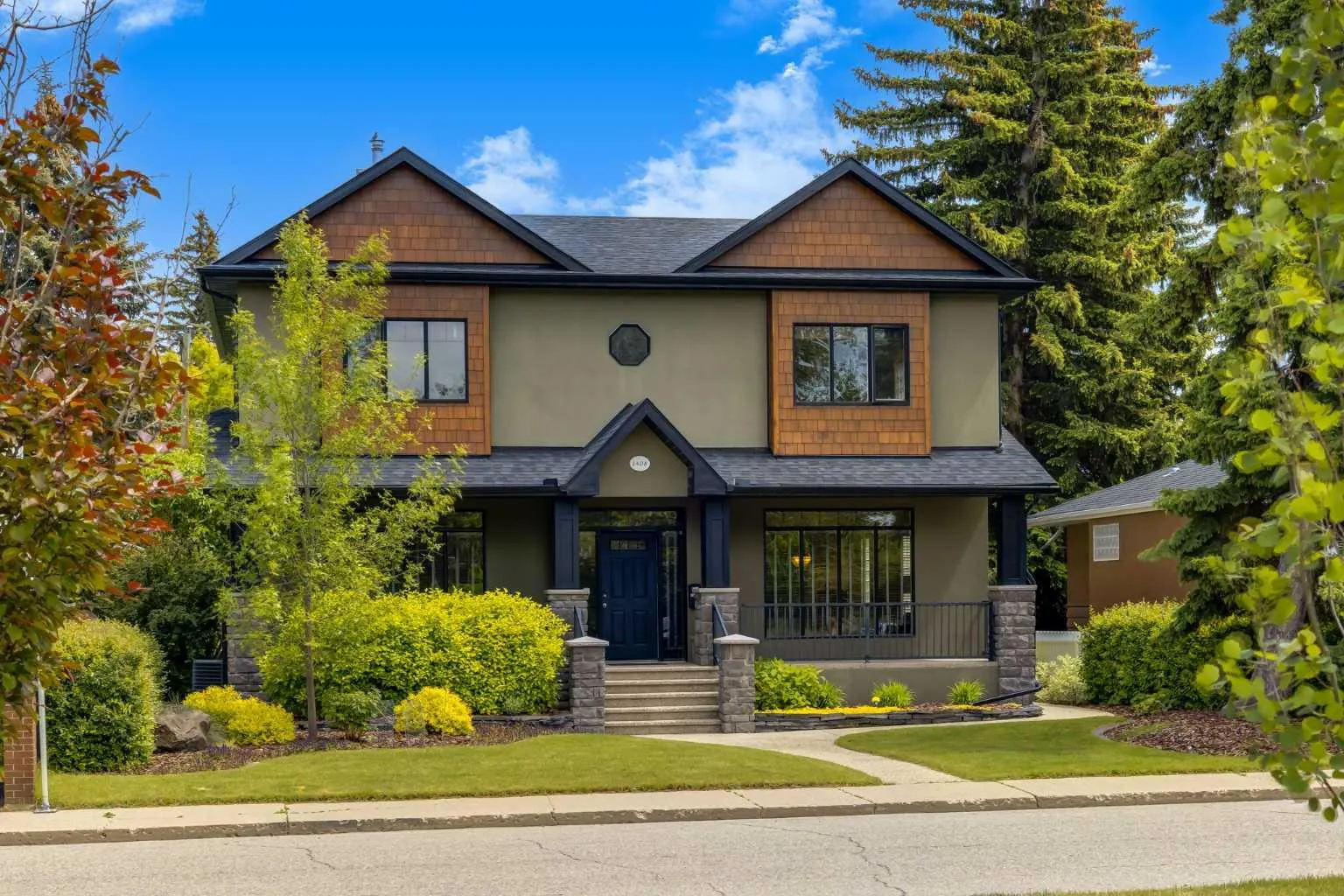 1408 20a Nw Street, Calgary