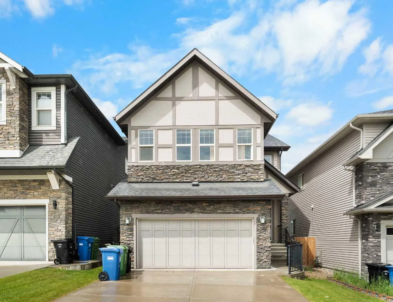 232 Nolancrest Nw Heights, Calgary
