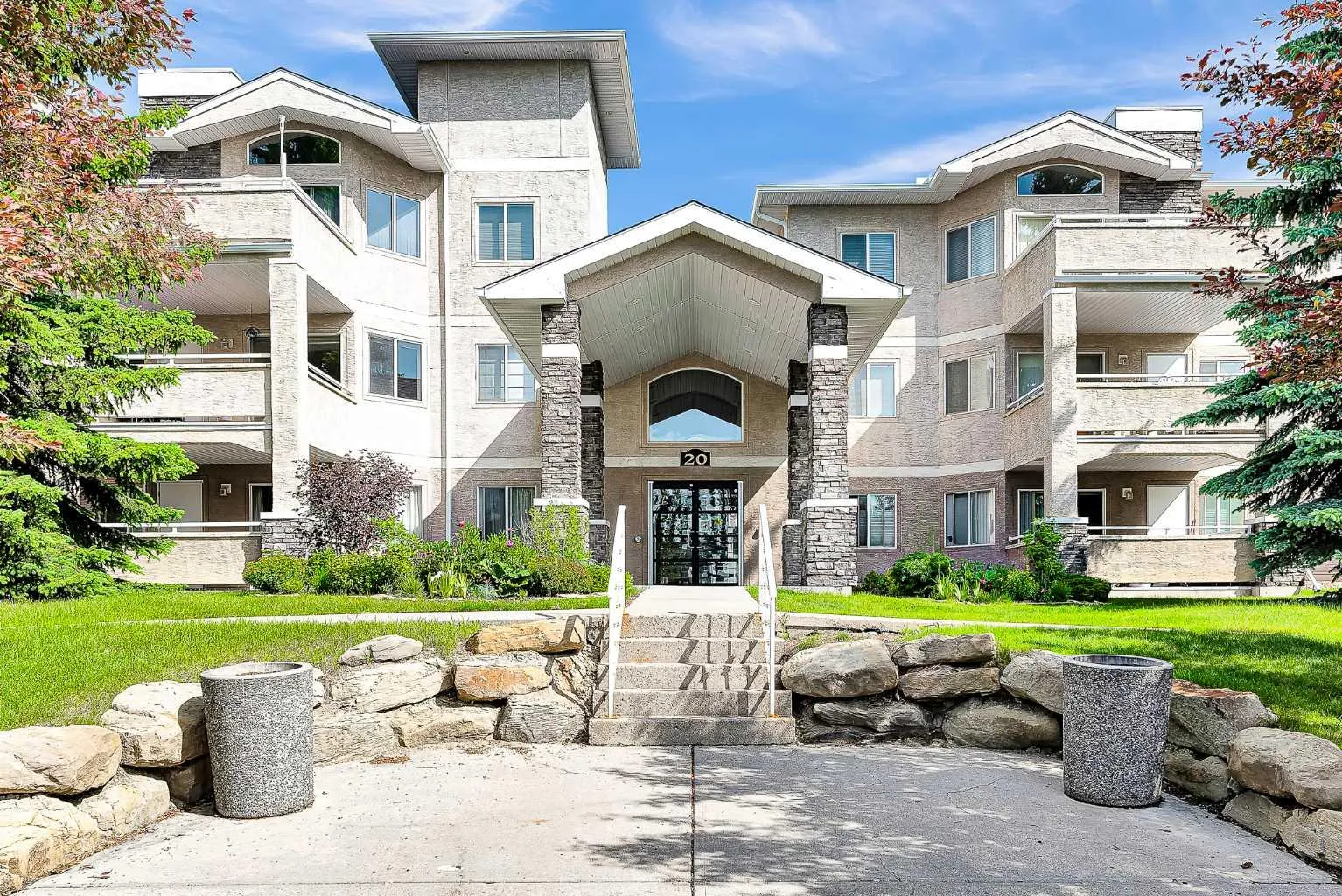 20 Country Hills Nw View Unit 106, Calgary