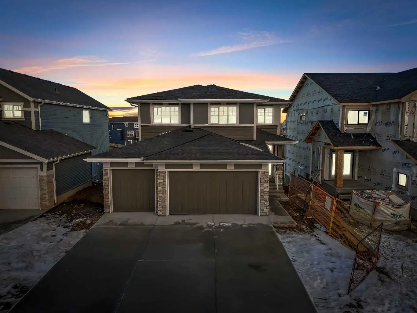 239 Chelsea Park, Chestermere