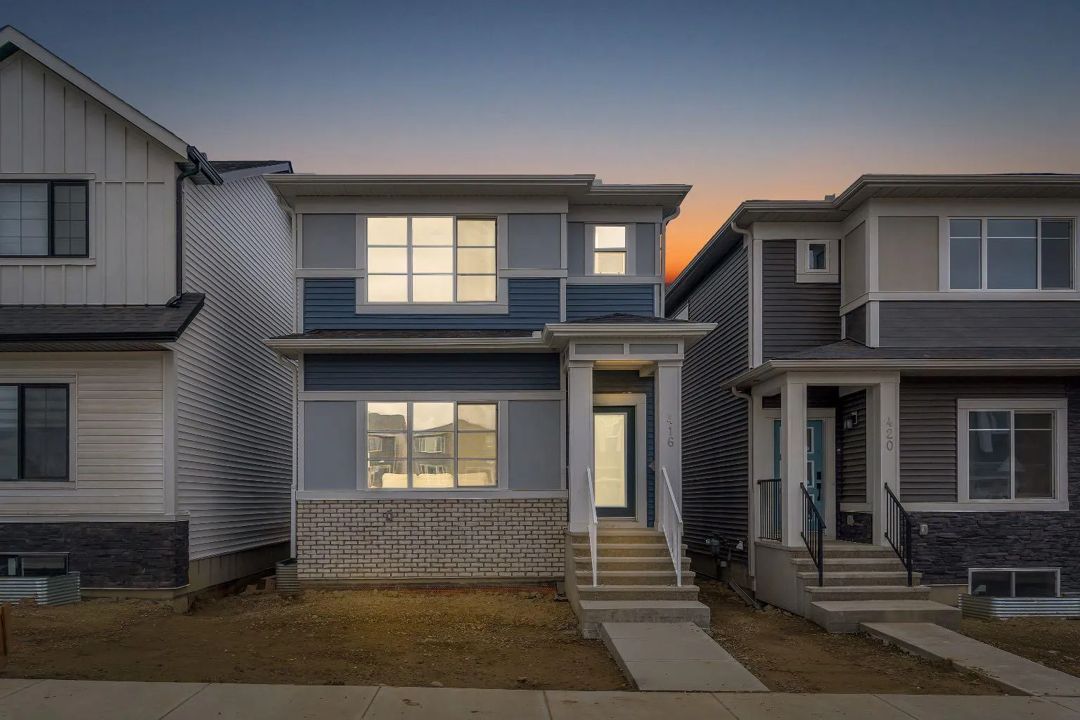 416 Lewiston Ne Landing, Calgary