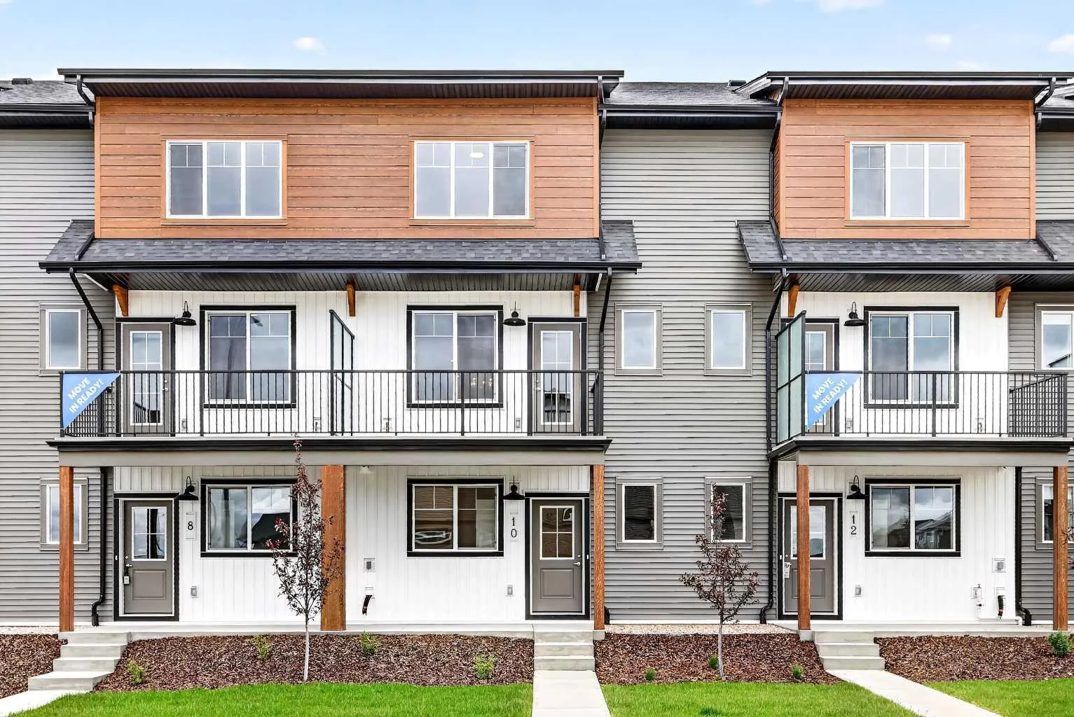 10 Hotchkiss Se Parade, Calgary