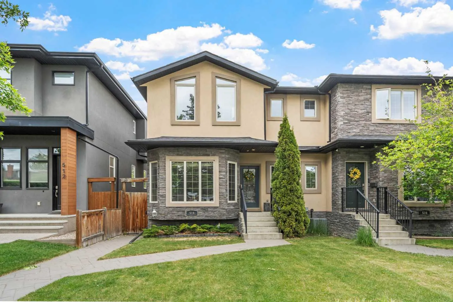 514 22 Ne Avenue, Calgary