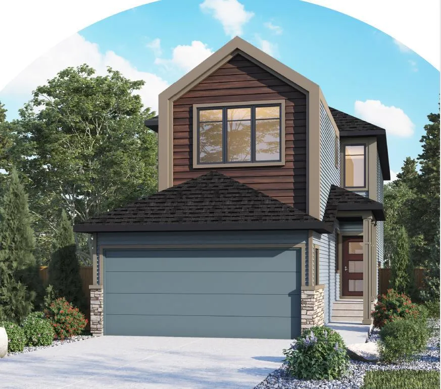 41 Lewiston Ne Common, Calgary