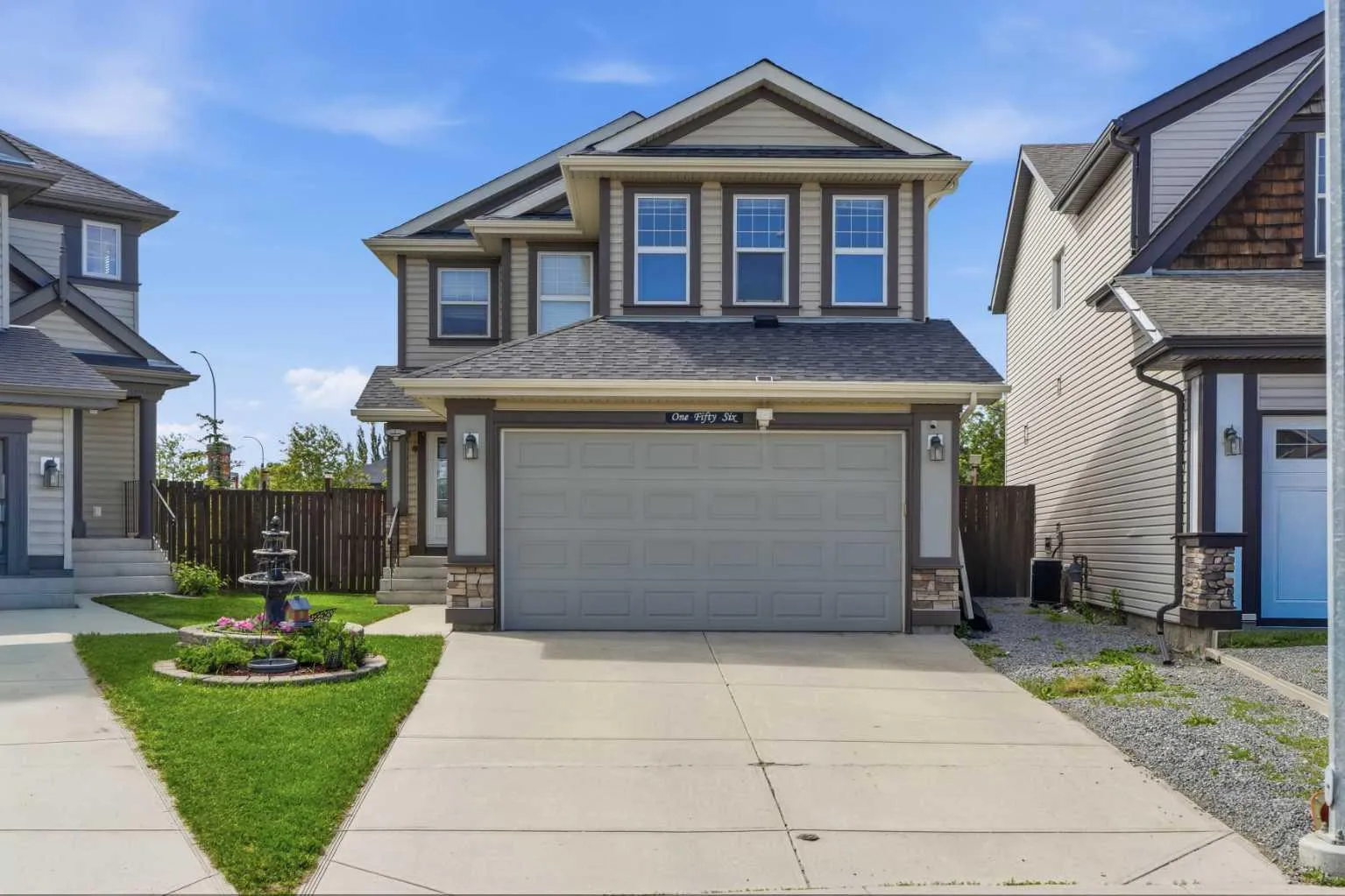 156 Covehaven Ne Terrace, Calgary