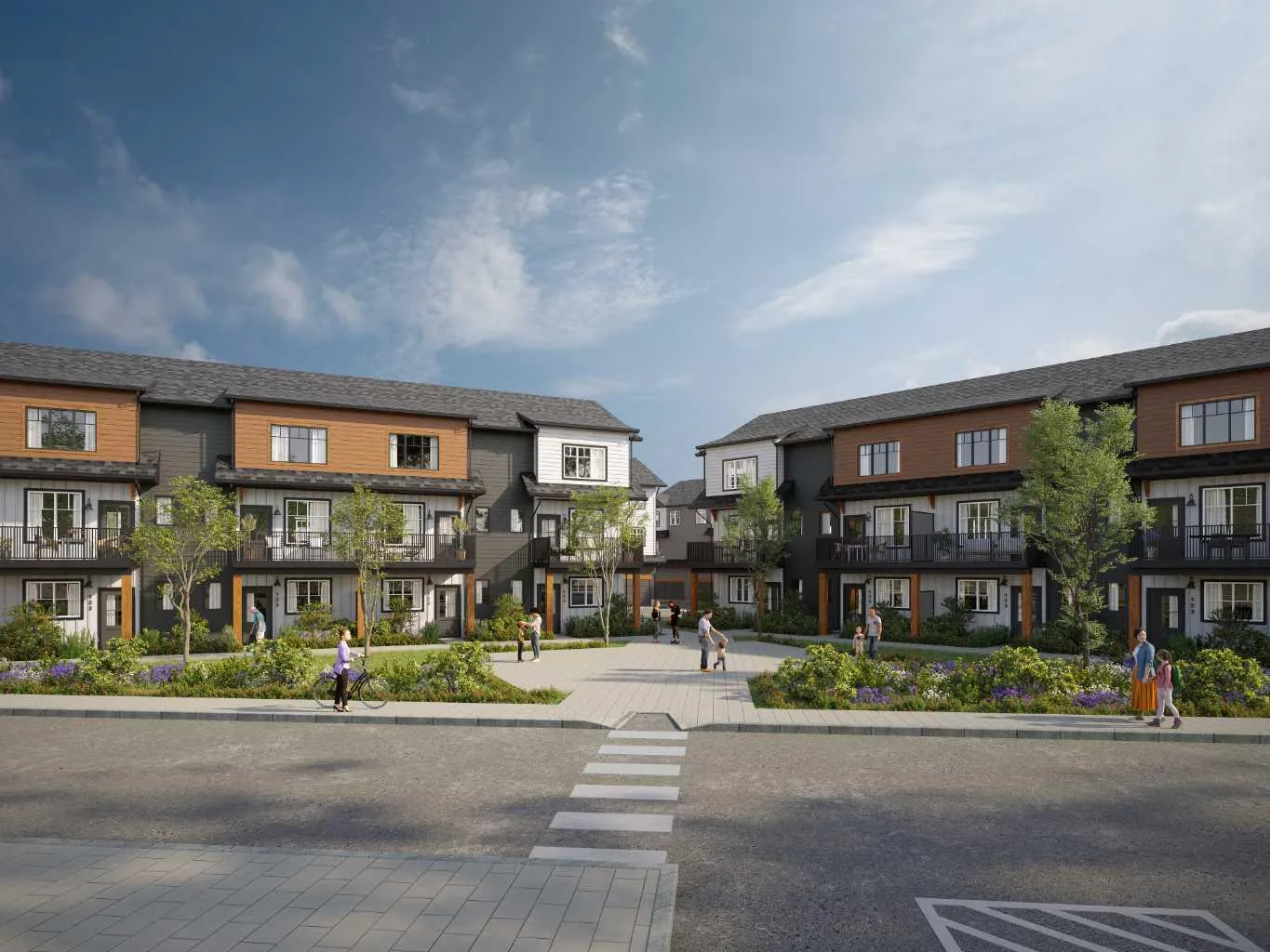 321 Hotchkiss Se Drive Unit 503, Calgary