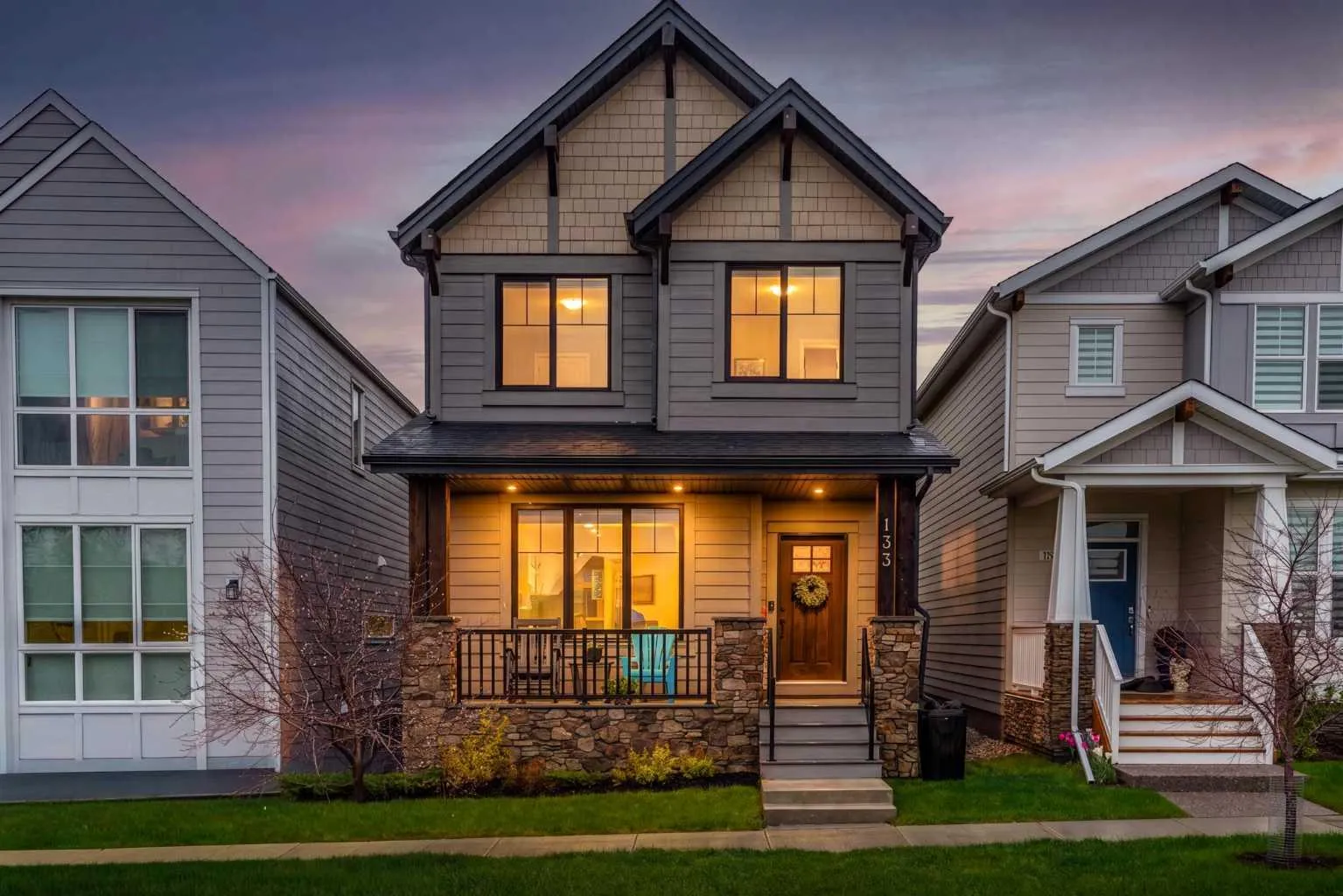 133 Treeline Sw Avenue, Calgary