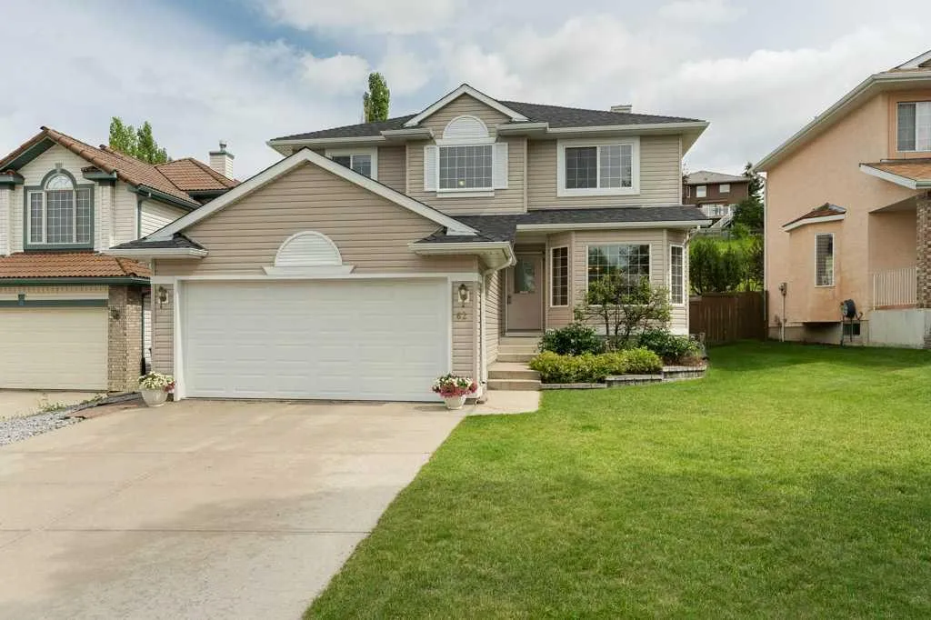 62 Edgebrook Nw Heights, Calgary