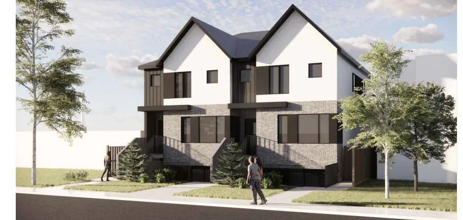 1613 22 Nw Avenue, Calgary