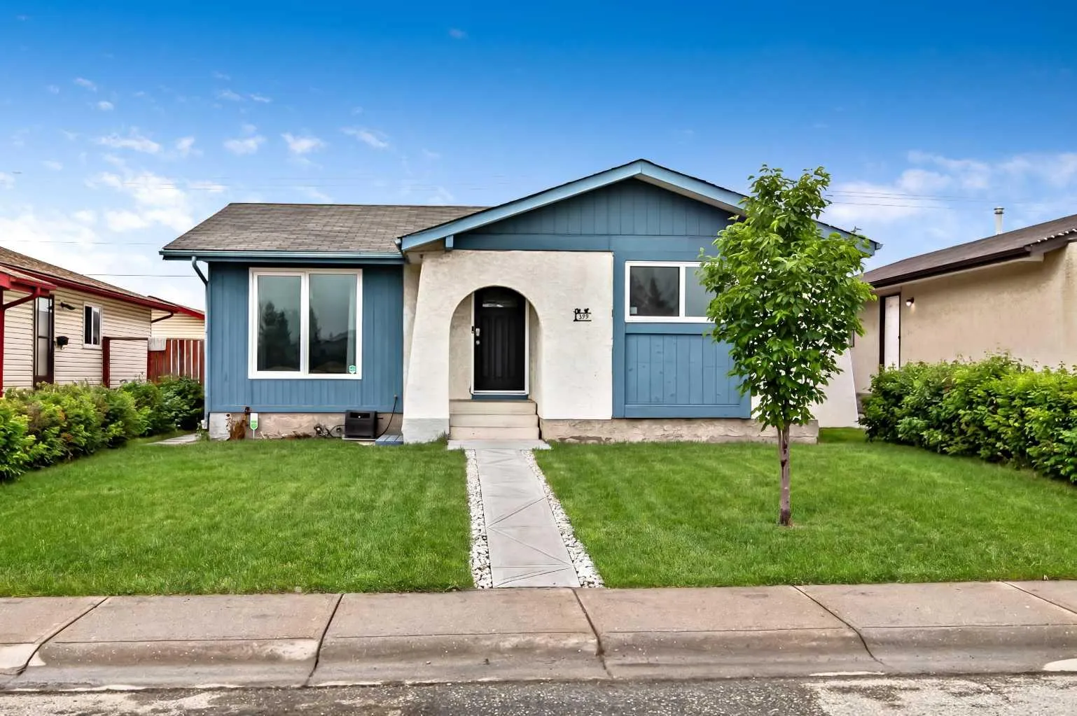 399 Maitland Ne Crescent, Calgary