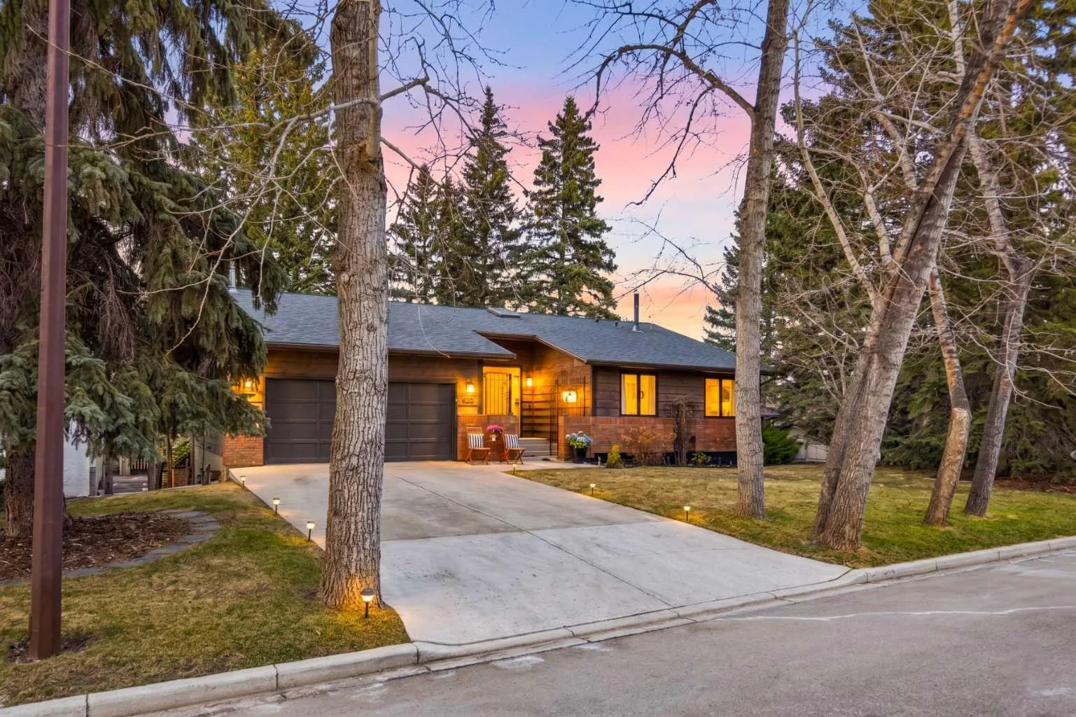 620 Lansdowne Sw Avenue, Calgary