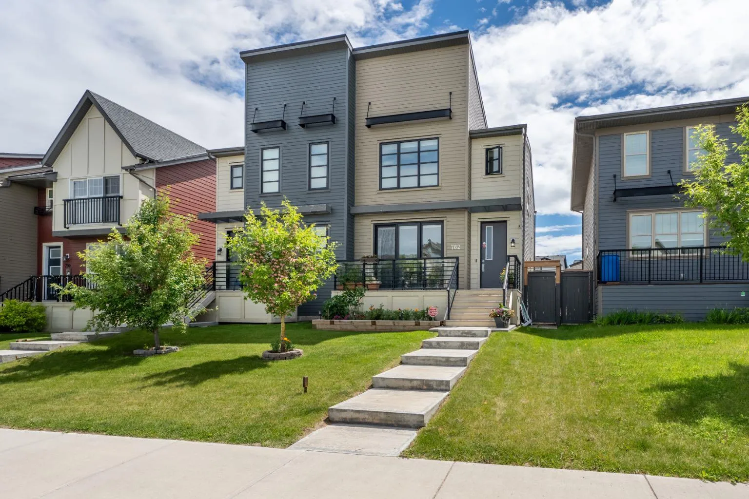 782 Walden Se Drive, Calgary