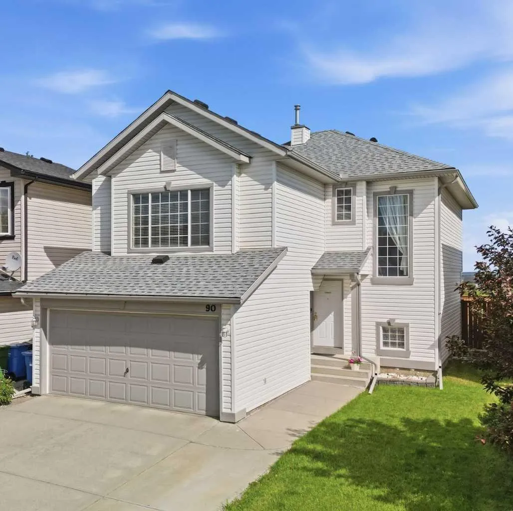 90 Hidden Ranch Nw Terrace, Calgary