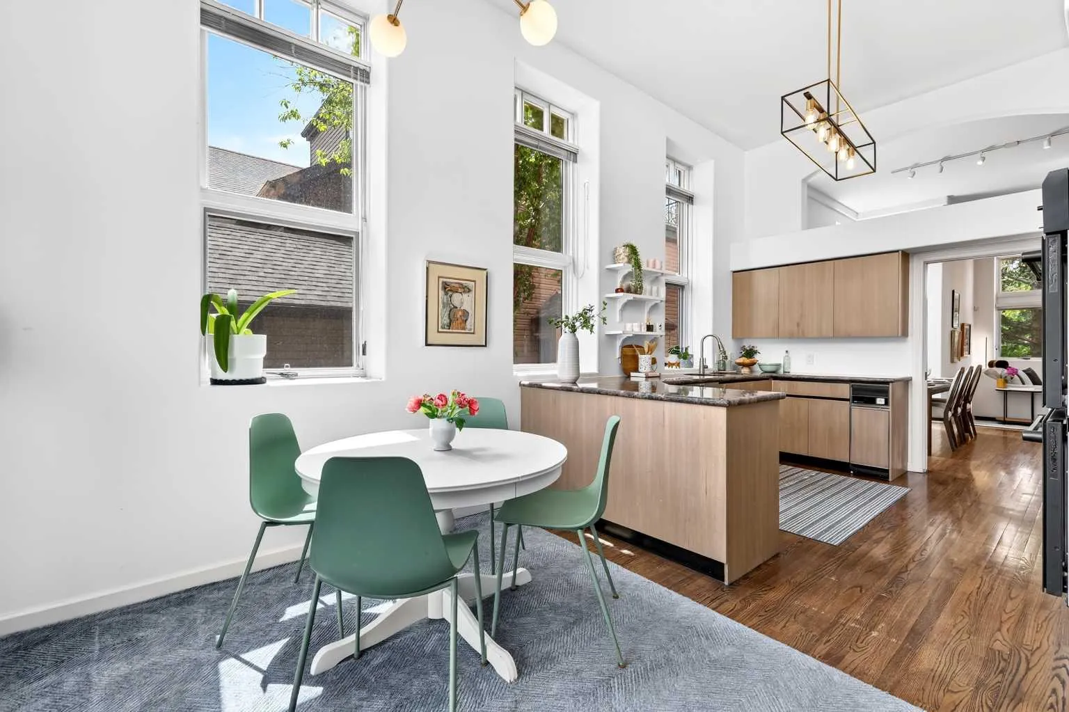 3650 2 Sw Street Unit 102, Calgary