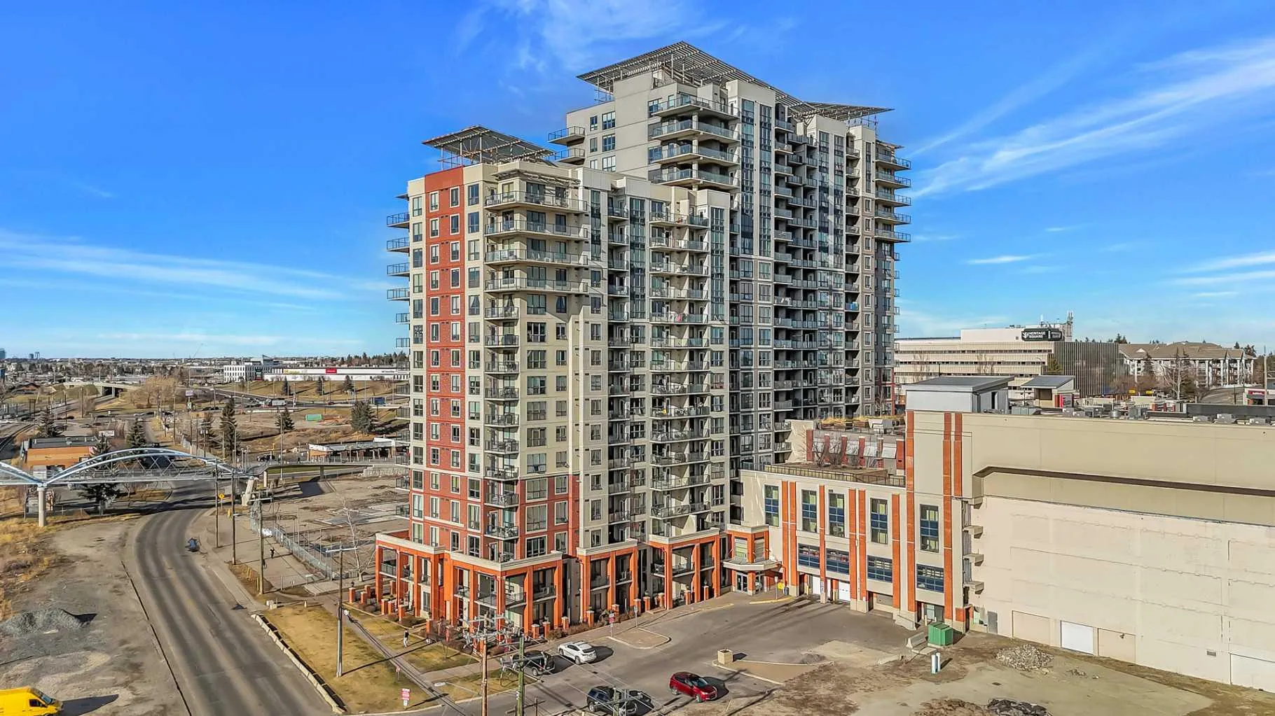 8710 Horton Sw Road Unit 617, Calgary
