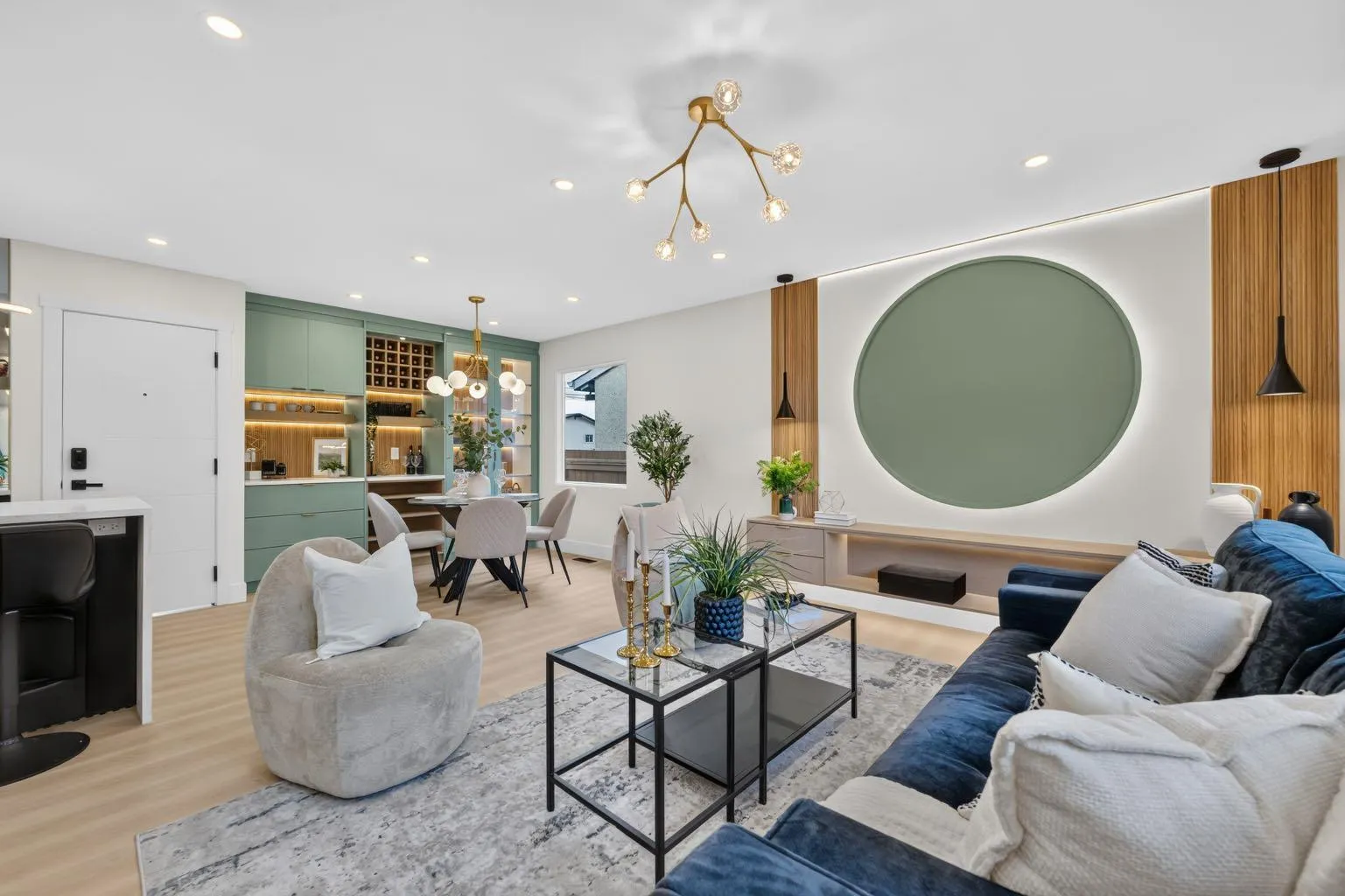 4911 Marcombe Ne Road, Calgary